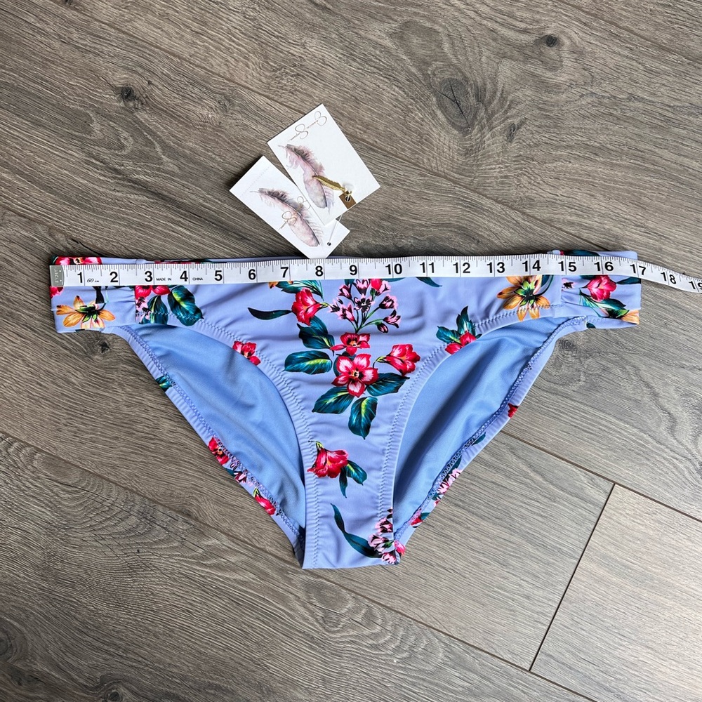 🆕 Jessica Simpson bikini - large - Picture 6 of 8